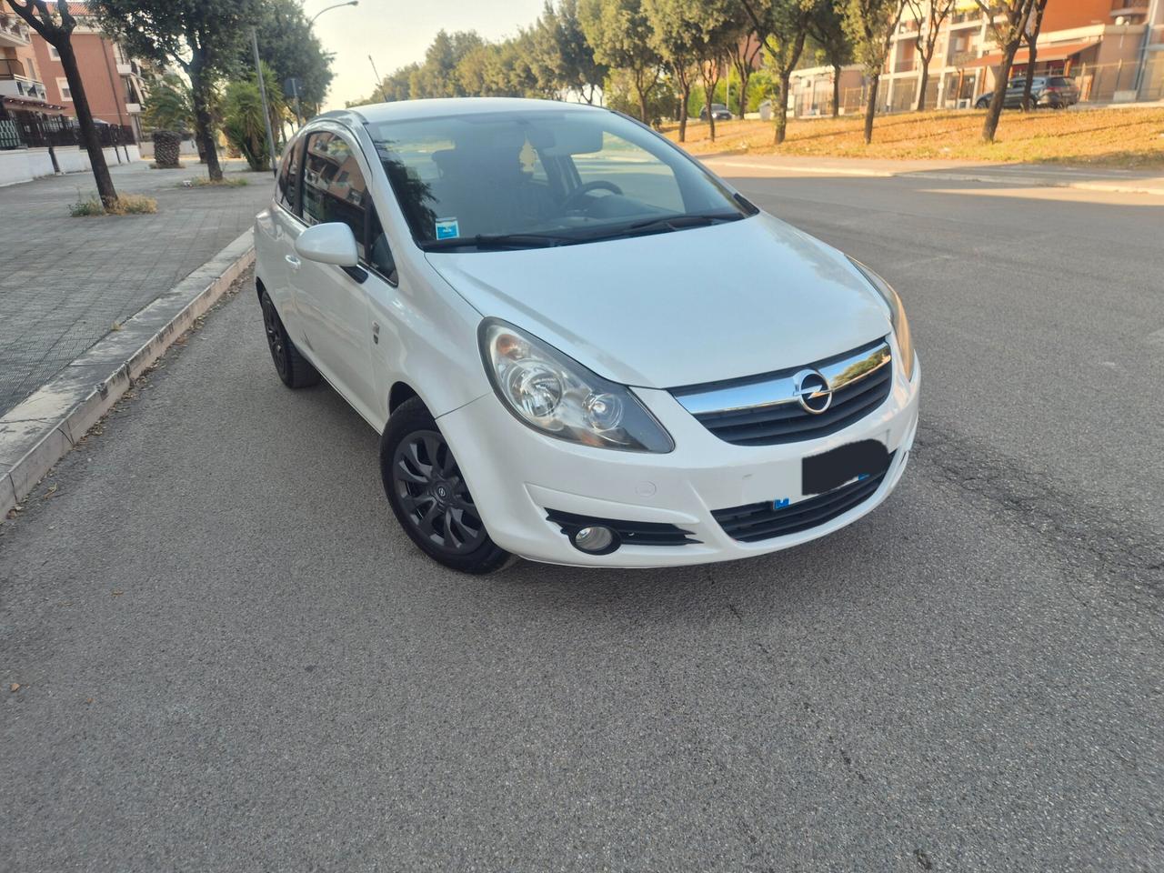 Opel Corsa 1.3 CDTI 95CV F.AP. 3 porte Elective 11
