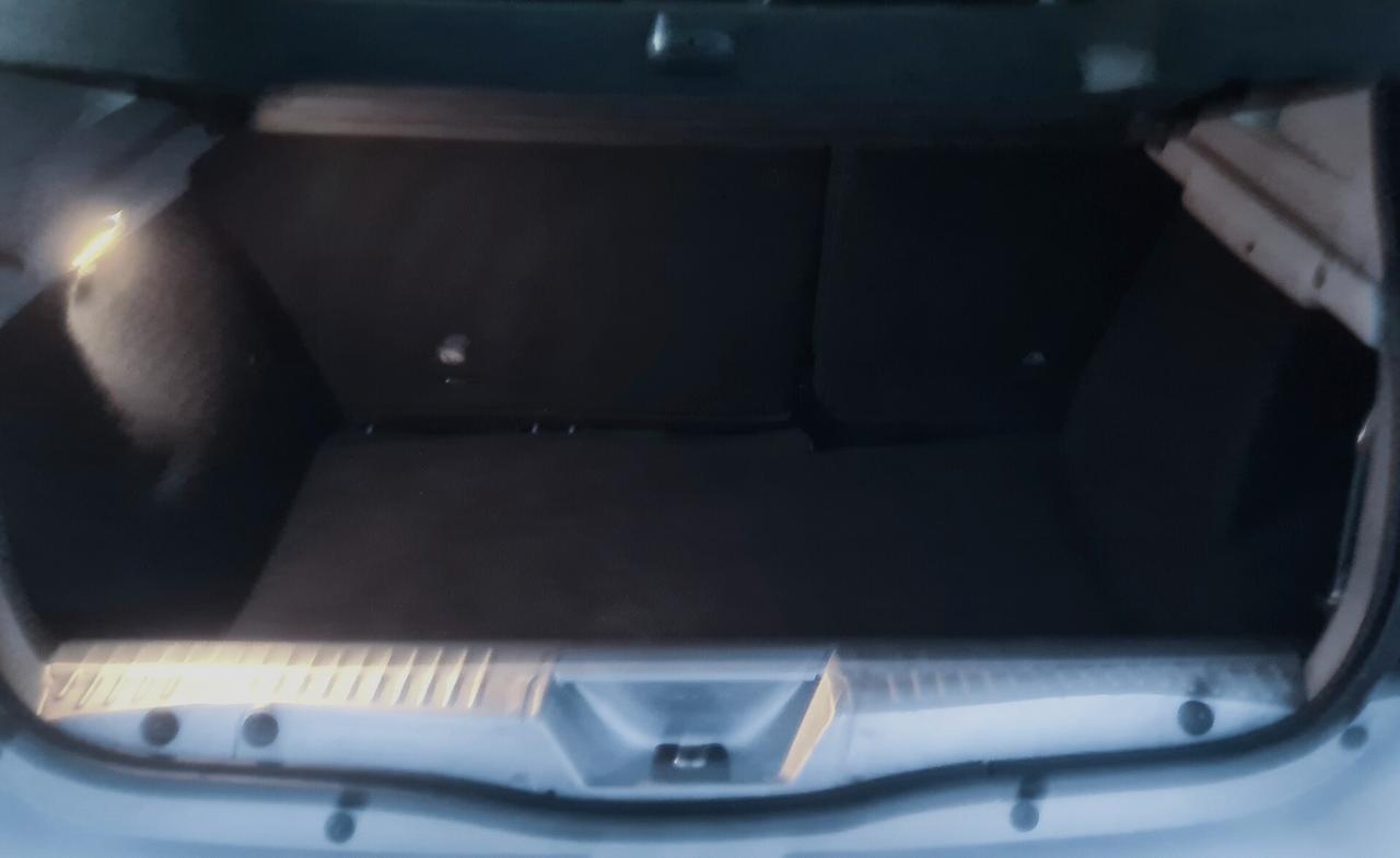 Dacia Duster 1.5 dCi 90CV 4x2 Ambiance