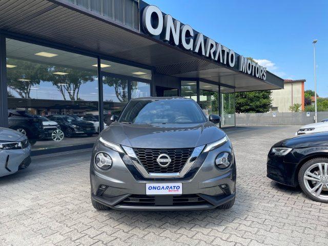 NISSAN Juke 1.0 DIG-T 114 CV N-Connecta #Vari.Colori #Telecam.
