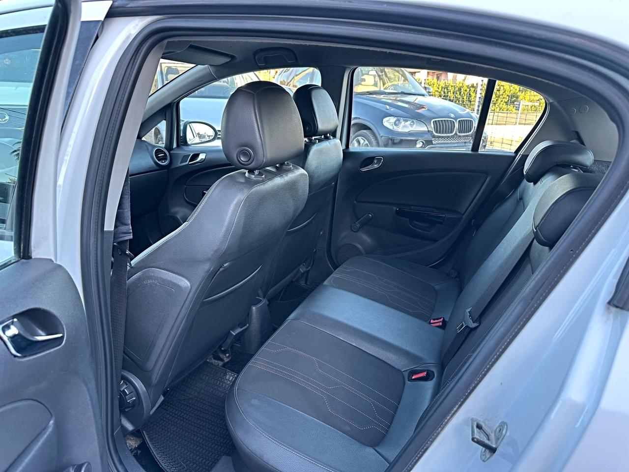 Opel Corsa 1.3 CDTI 75CV F.AP. 3 porte Elective