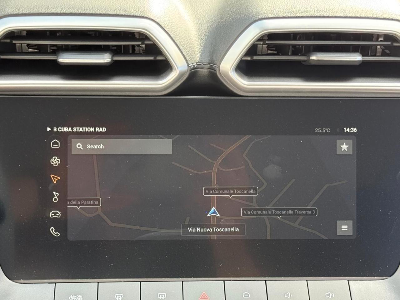 Mg ZS 2026 1.5 Comfort KM 0