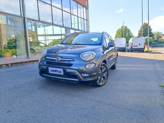 FIAT 500X 1.3 MultiJet 95 CV Winter Edition