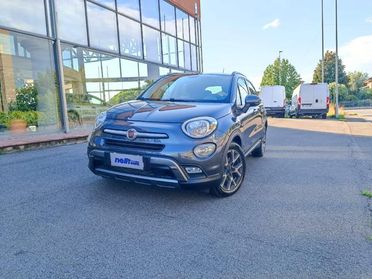 FIAT 500X 1.3 MultiJet 95 CV Winter Edition