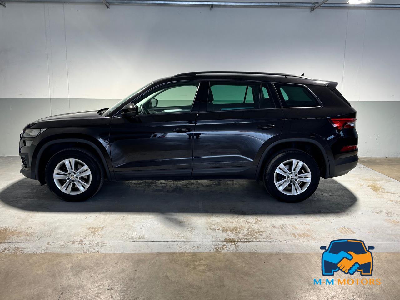 Skoda Kodiaq 2.0 tdi evo Executive dsg