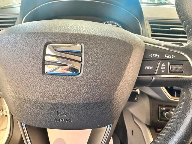 Seat Arona 1.0 EcoTSI Style