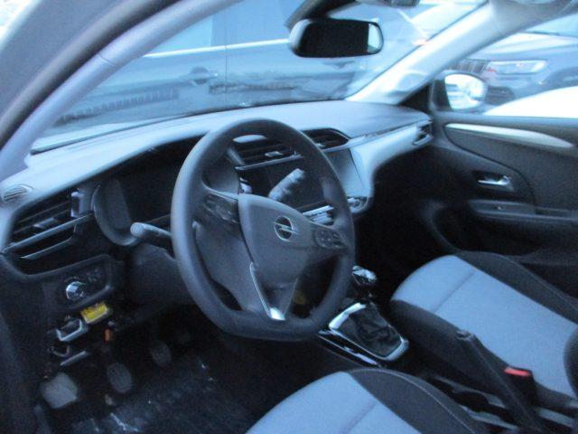 OPEL Corsa 1.2 100Cv Edition - OK NEOPAT. CarPlay/Led/Camera