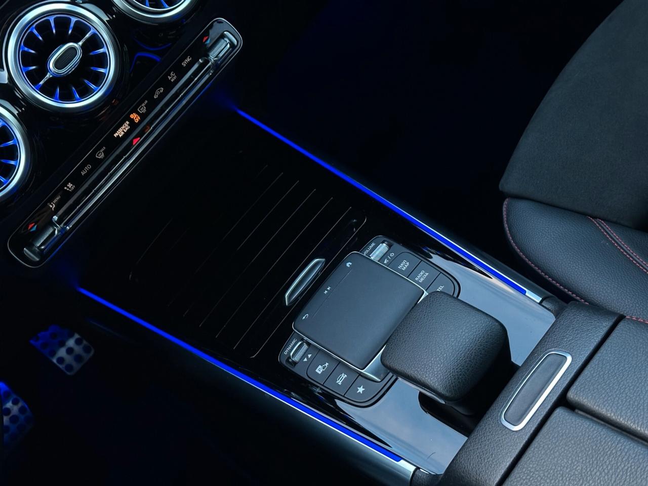 Mercedes-benz GLA 200d 4Matic Premium Night Pack