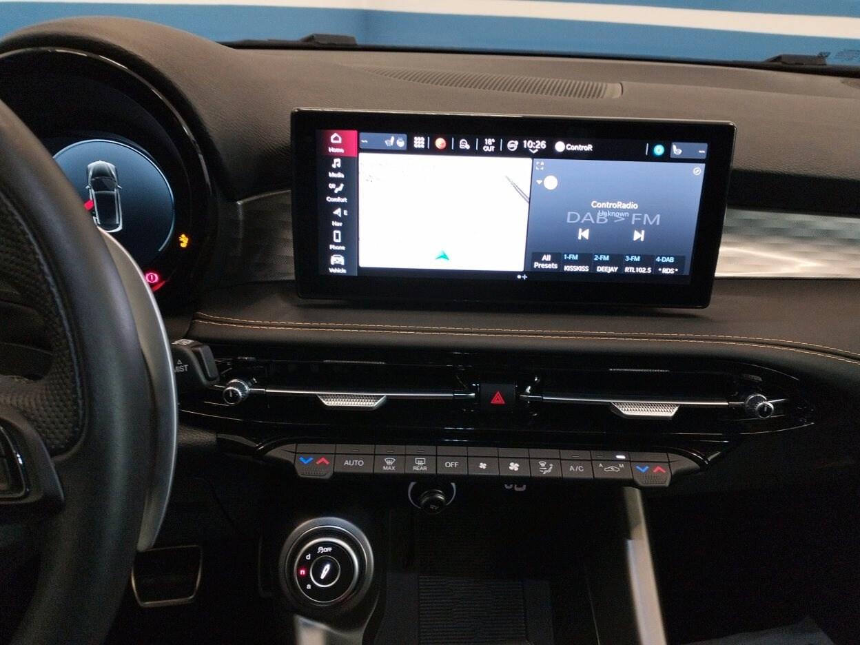 ALFA ROMEO Tonale Tonale 1.5 160 CV MHEV TCT7 V...