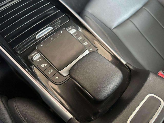 MERCEDES-BENZ GLB 200 d Automatic 4Matic Premium
