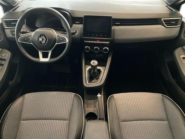 RENAULT Clio 1.0 TCe Techno