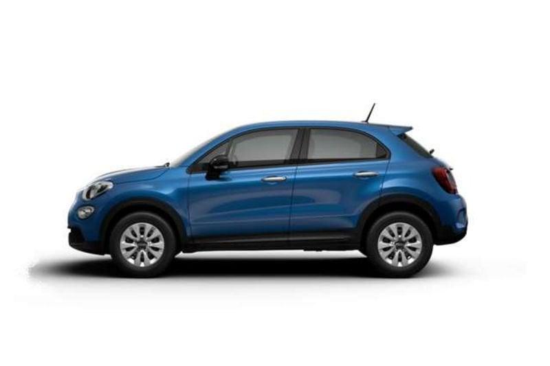 FIAT 500X X 1.0 T3 Cross