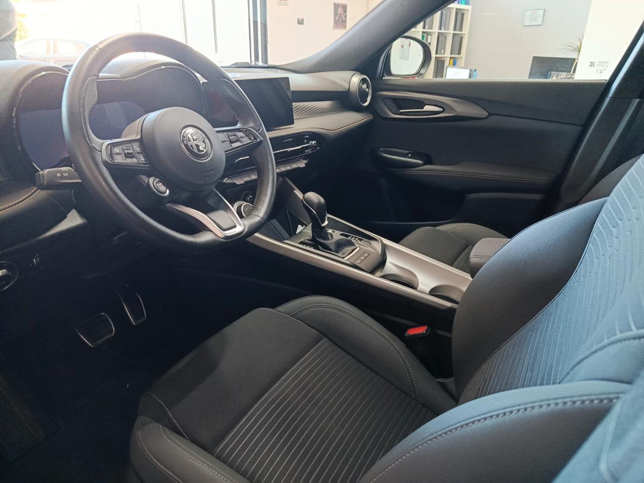 Alfa Romeo Tonale 1.6 diesel 130 CV TCT6 Sprint