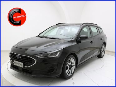 Ford Focus 1.5 EcoBlue 120 CV auto SW Business