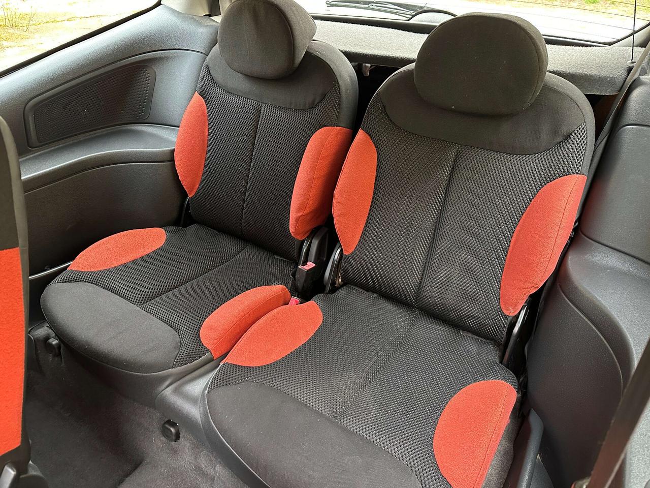 Citroen C2 1.4 Excite VTR