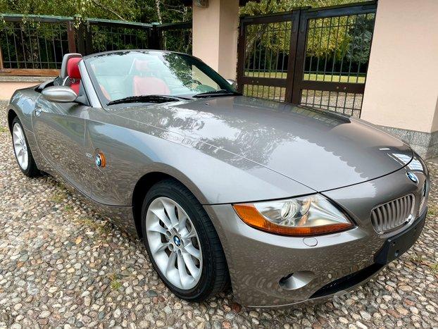 Bmw Z4 3.0i Roadster *15000 km