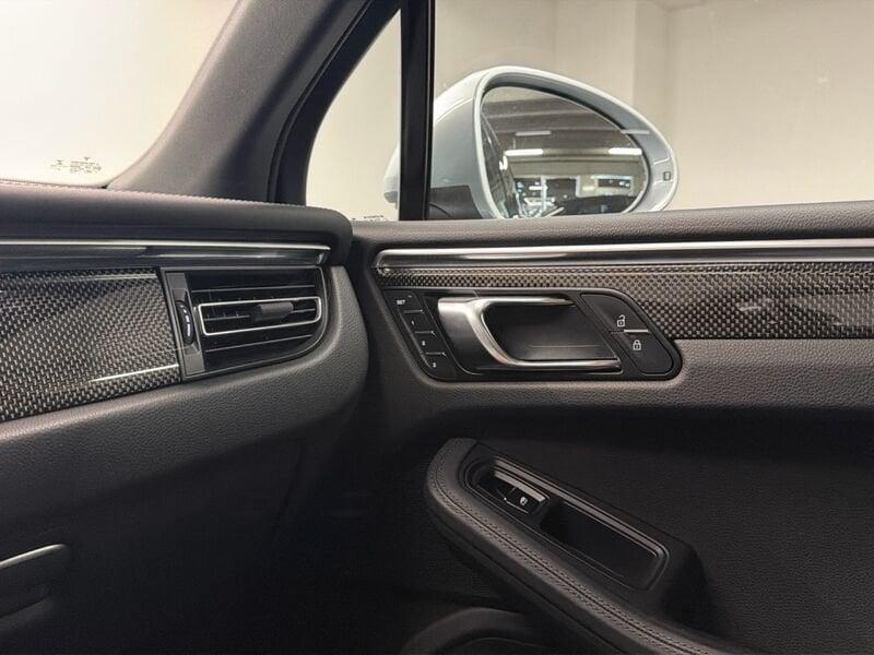 Porsche Macan MACAN S 3.0 V6