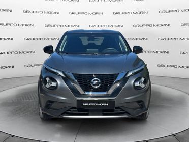 Nissan Juke 1.0 DIG-T 114 Mt Acenta