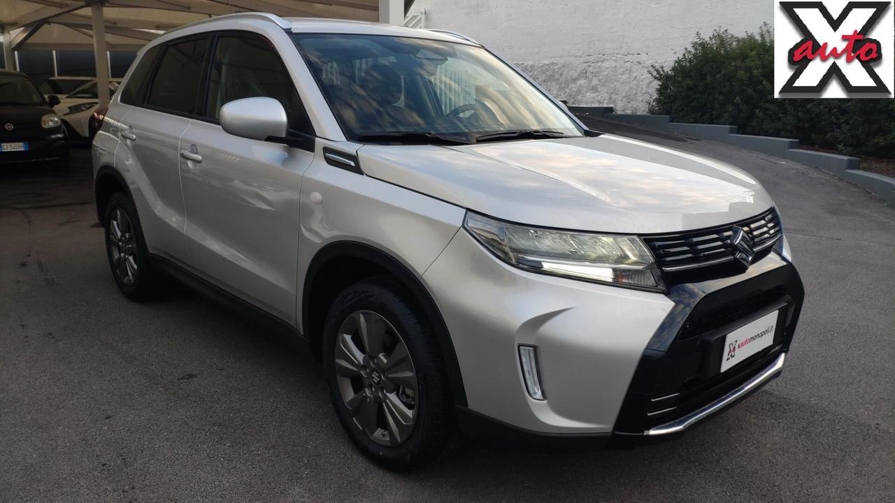Suzuki Vitara Cool plus 1.4 Hybrid/Benz 129 CV 2WD C.Manuale