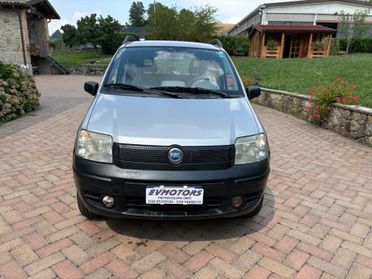 Fiat Panda 1.3 MJT 4x4 Van Active 2 posti