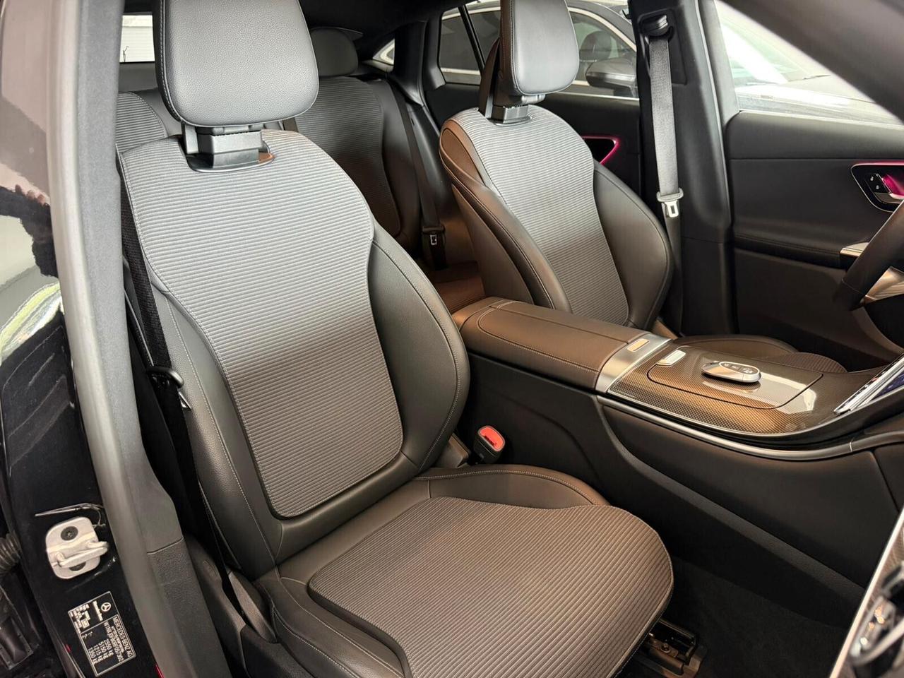 Mercedes-benz GLC 220 d 4Matic Mild hybrid Coupé Advanced Plus