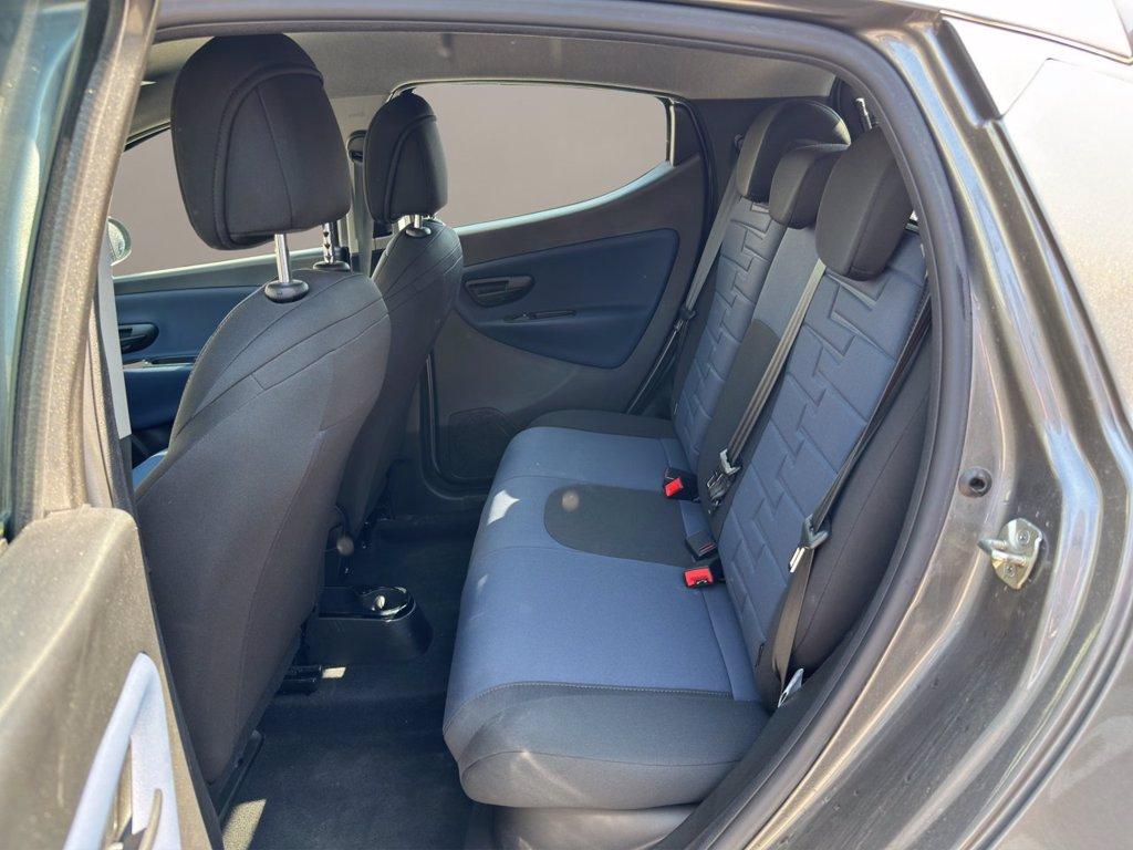 LANCIA Ypsilon 1.0 firefly hybrid Platino s&s 70cv del 2024