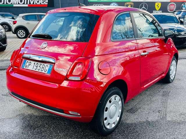 Fiat 500 500 1.0 hybrid 70cv DISPONIBILE IN STOCK