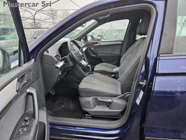 SEAT Tarraco 2.0 tdi Style 150cv dsg - GP492BN