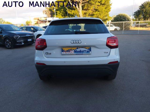 AUDI Q2 1.6 TDI Business S-TRONIC