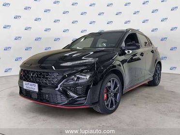 Hyundai KONA 2.0 T-GDI DCT N Performance 280CV 2023