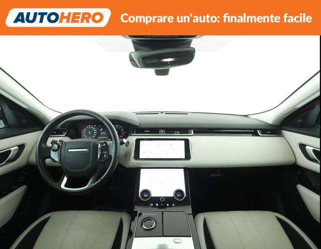 LAND ROVER Range Rover Velar 2.0 Si4 250 CV S