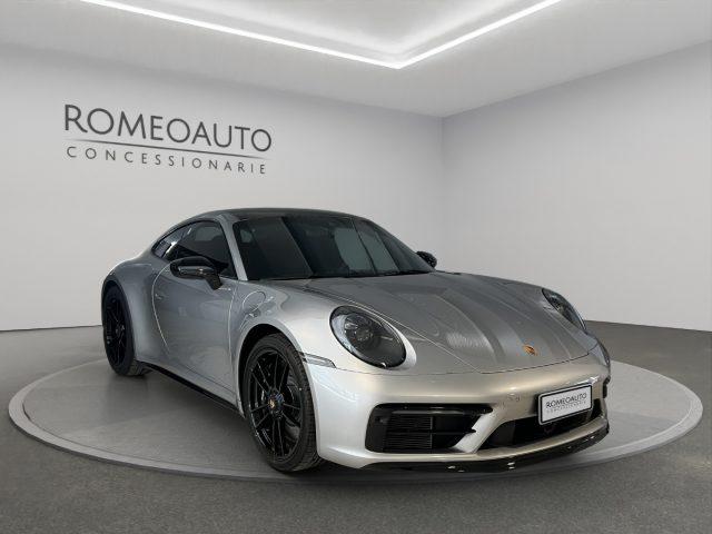PORSCHE 911 3.0 Carrera 4 gts - PDK