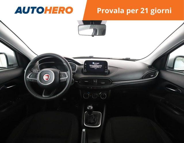 FIAT Tipo 1.3 Mjt S&S SW Lounge