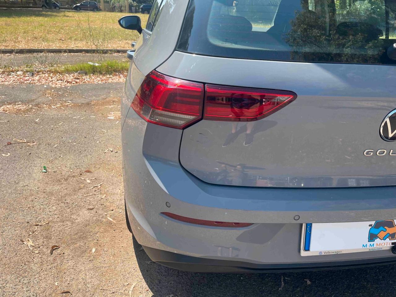 Volkswagen Golf 2.0 GARANZIA 2 ANNI TDI 115 CV SCR Life UNICOPRO NEOPATENTATI