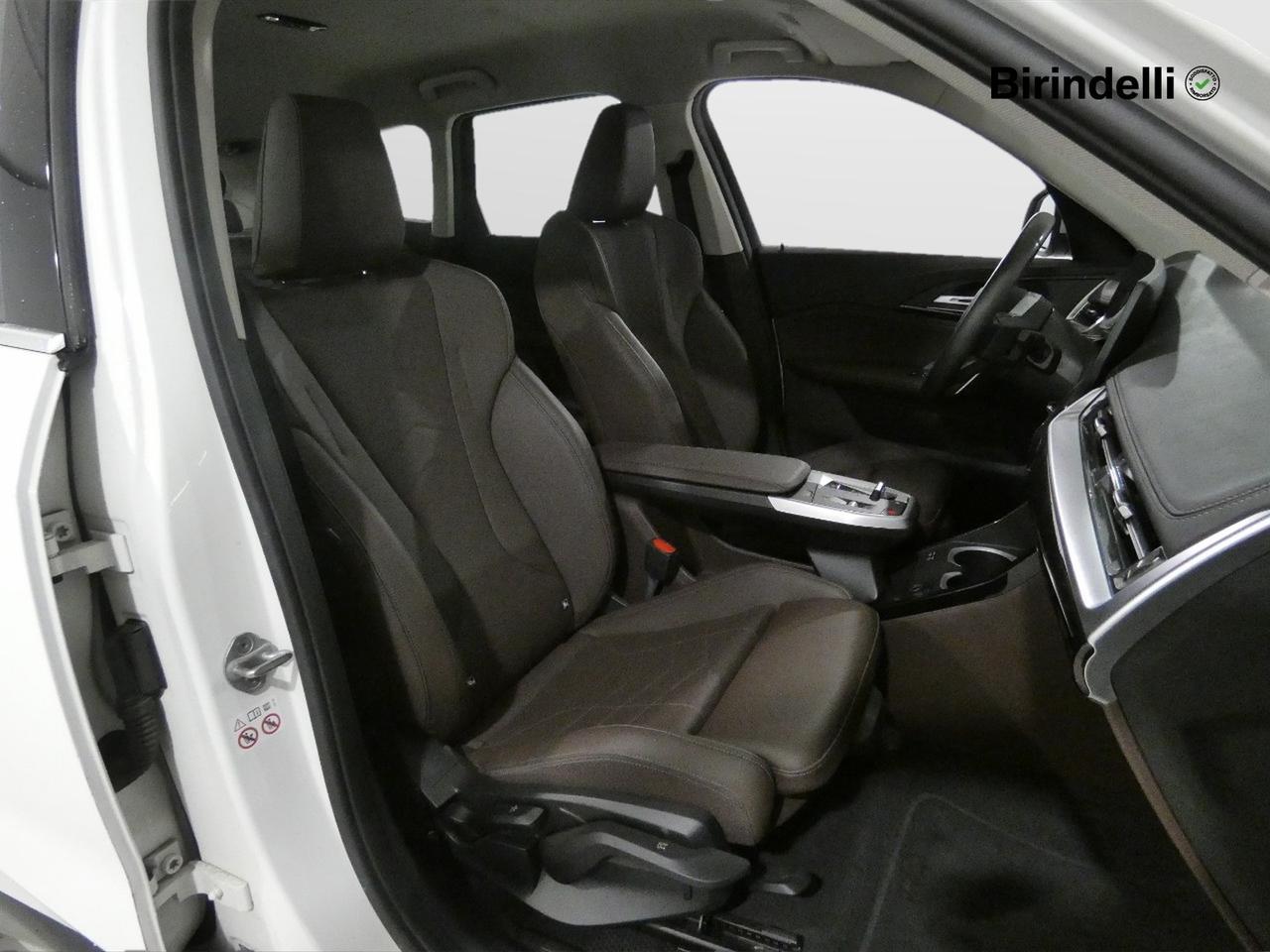 BMW X1 (U11) - X1 sDrive 18d xLine