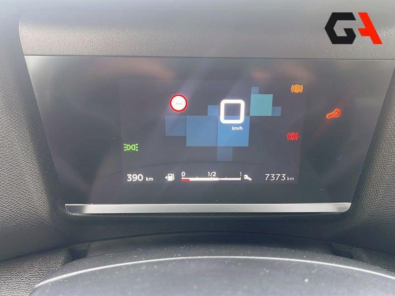 Citroën C4 C4 PureTech 130 S&S Plus