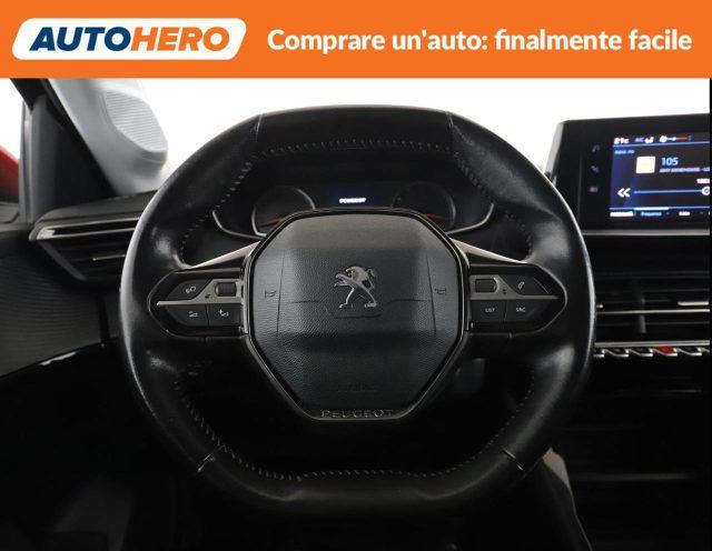 PEUGEOT 208 PureTech 75 Stop&Start 5 porte Active