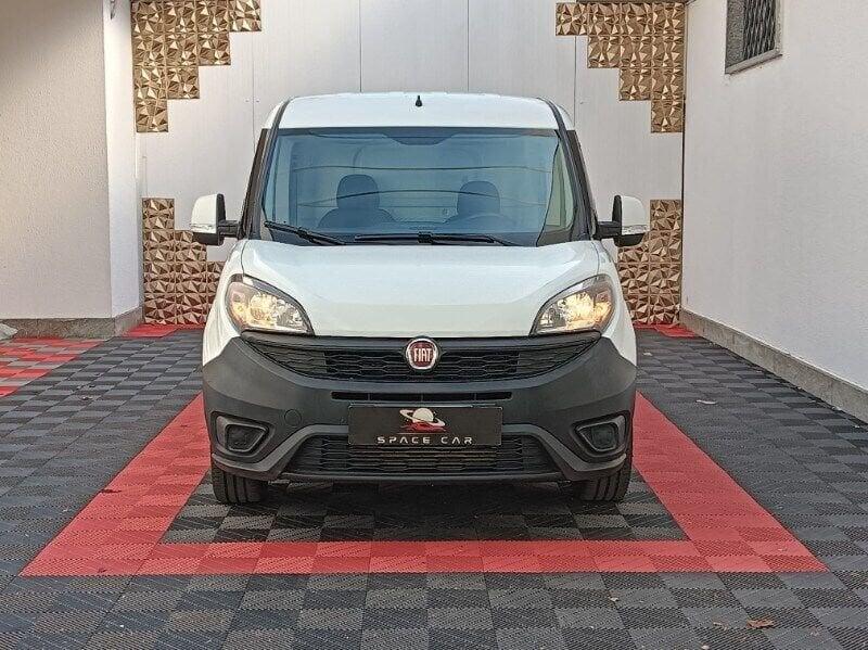 FIAT Doblò Doblò 1.6 MJT 120CV PC-TN Cargo Lamierato SX