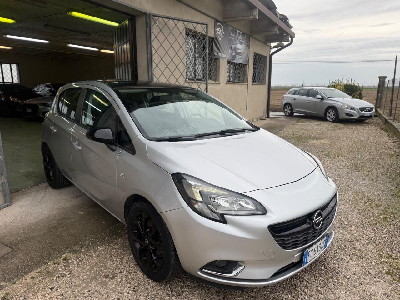Opel Corsa 1.3 CDTI