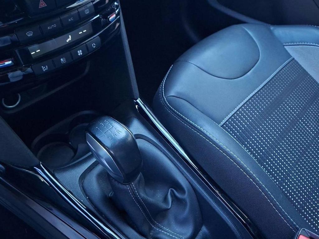 Peugeot 2008 1.2 PureTech Active