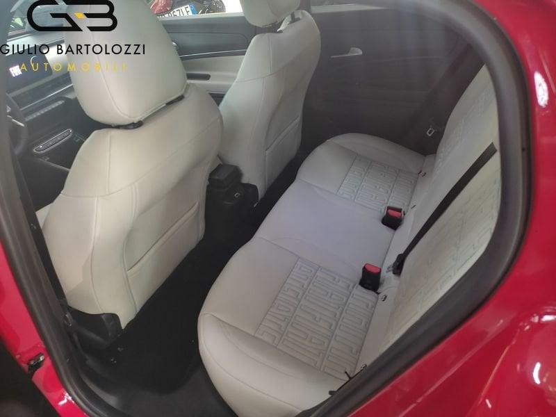 FIAT 600 1.2 Hybrid 145cv La Prima II