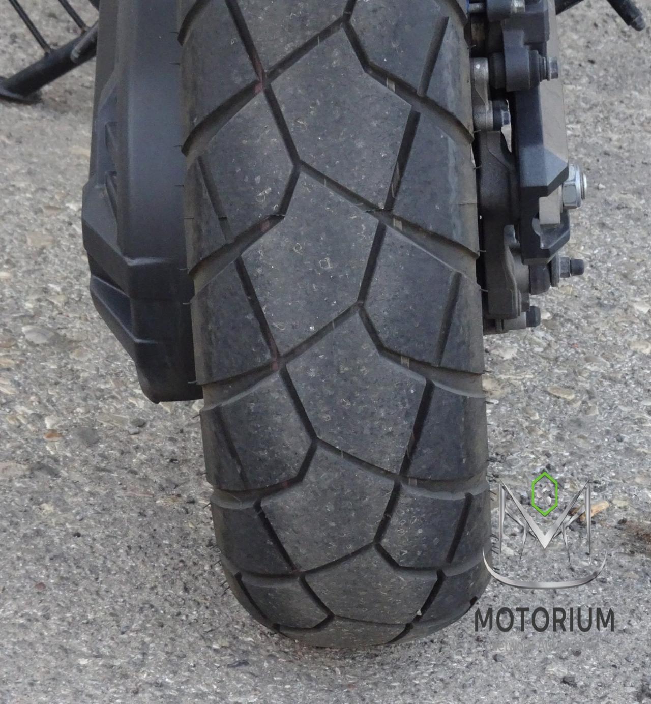 Honda X-ADV 750CC