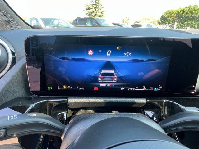 MERCEDES-BENZ GLA 200 d Automatic AMG Line Premium