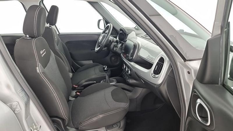 FIAT 500L 500L 1.6 Multijet 120 CV Business