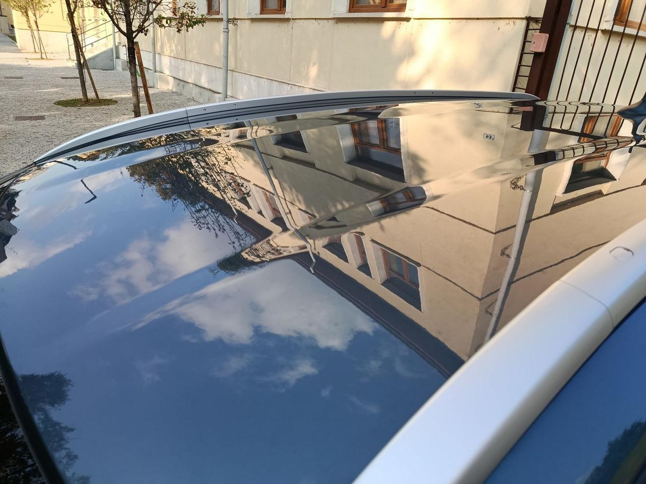 Fiat Tipo Cross 1.5 GSE #7367