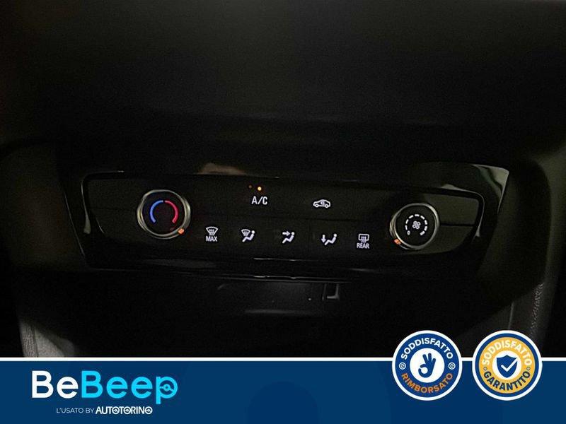 Opel Corsa 1.2 ELEGANCE S&S 75CV