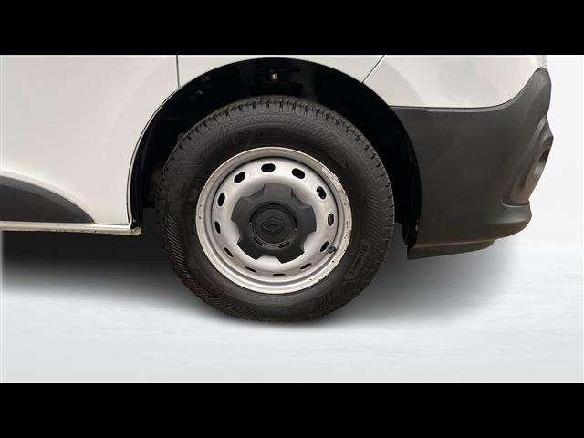 Renault es trafic T27 2.0 dci 145cv L1H1 Energy