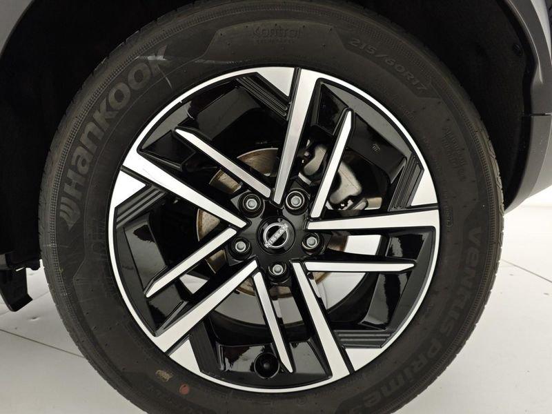 Nissan Juke 1.0 DIG-T 114 CV N-Connecta