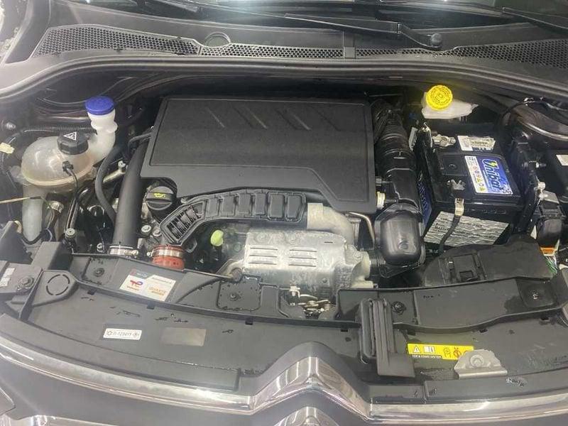 Citroën C3 3ª serie PureTech 110 S&S EAT6 Max