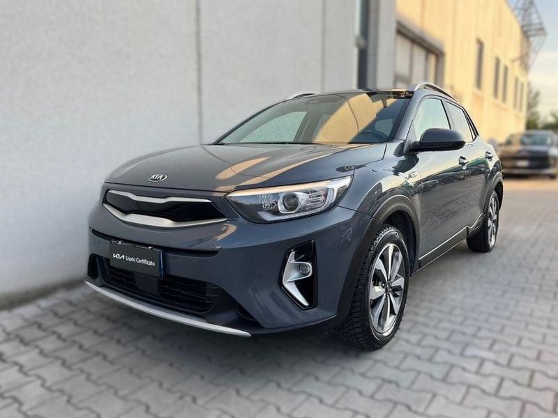 Kia Stonic Stonic 1.2 dpi Style s/Design Pack gpl 82cv