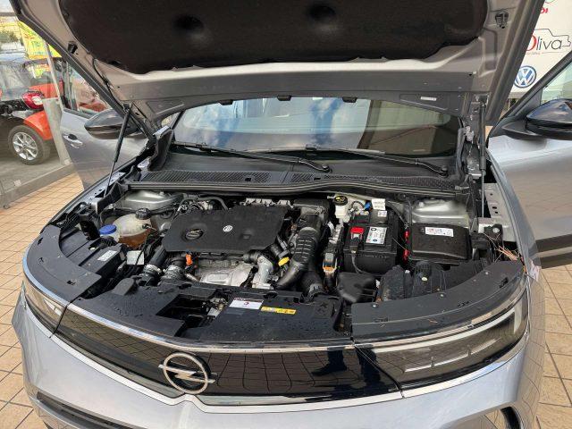OPEL Mokka 1.5 GS Line + s&s 110cv